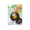 Air Wick Car Air Freshener Amazon Lilly And Rainforest Scent (3ml)